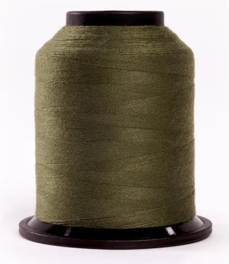 Finesse Classic Thread – 50wt Polyester Sewing Thread (1100 Yards) Grace