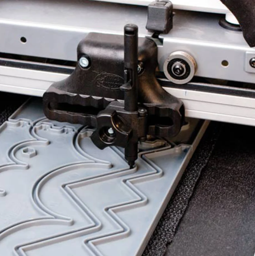 The Grace Pattern Perfect - Plastic Edition