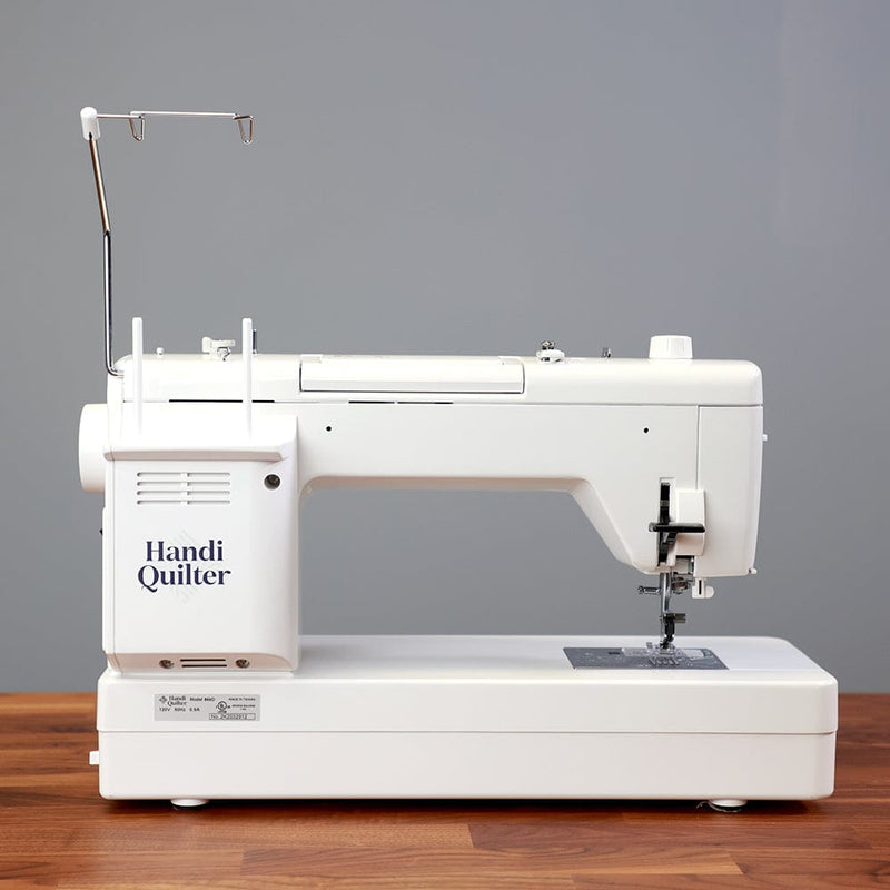 Handi Quilter Handi Quilter HQ Stitch 610 Sewing Machine: Better Quilting