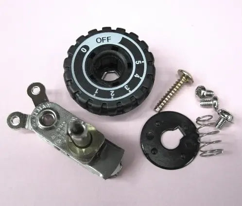 Thermostat For Silver Star Gravity Feed Electric Irons Consew