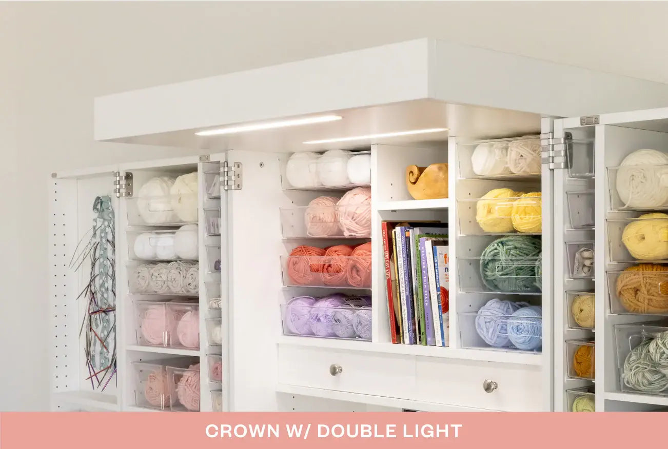 Create Room DreamBox Fiber Arts Bundle