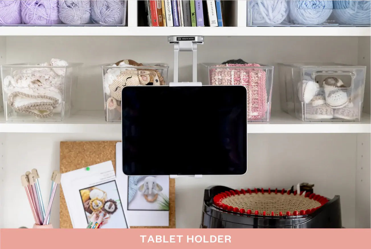 Create Room DreamBox Fiber Arts Bundle