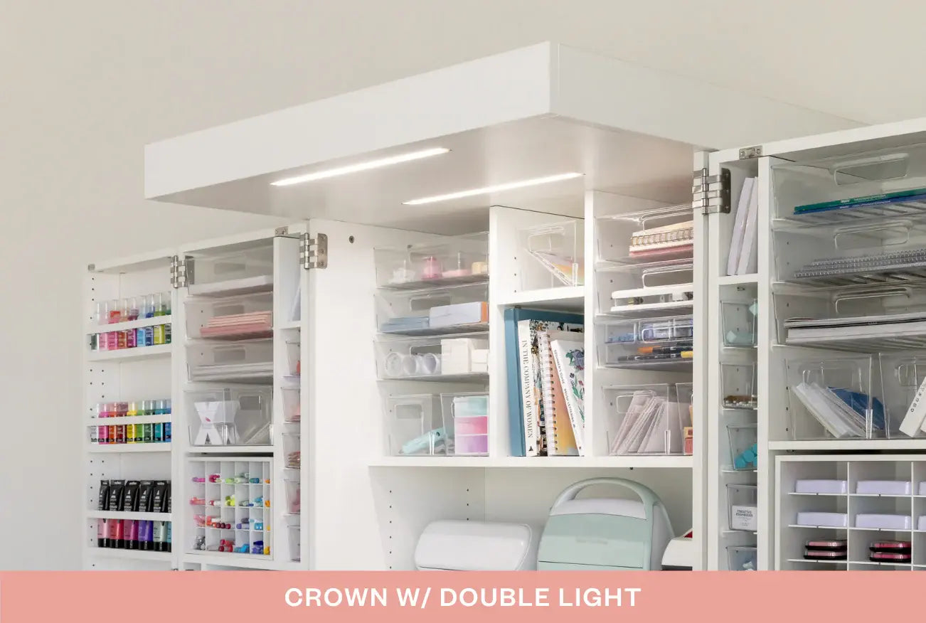 Create Room DreamBox Paper Crafting Bundle