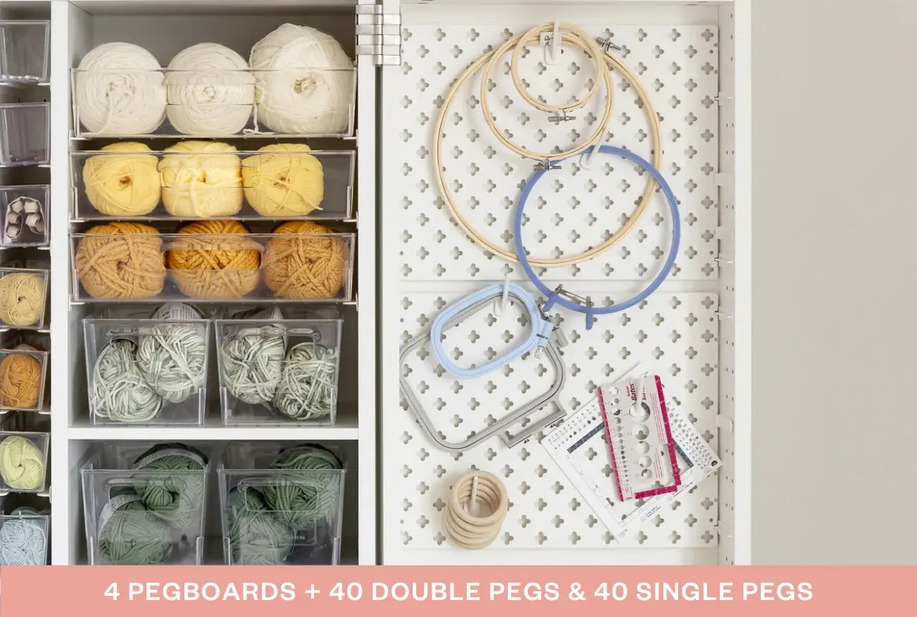 Create Room DreamBox Fiber Arts Bundle