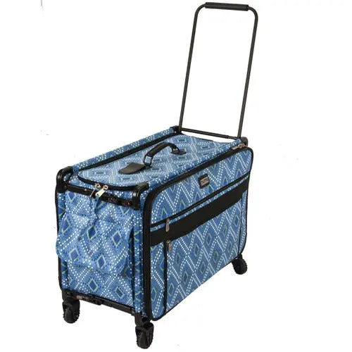 Tutto 1XL Machine On Wheels