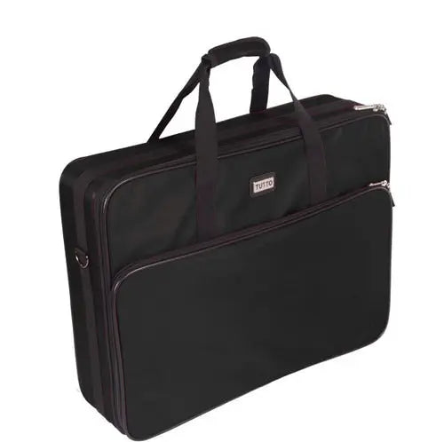Tutto 28" Embroidery Project Bag
