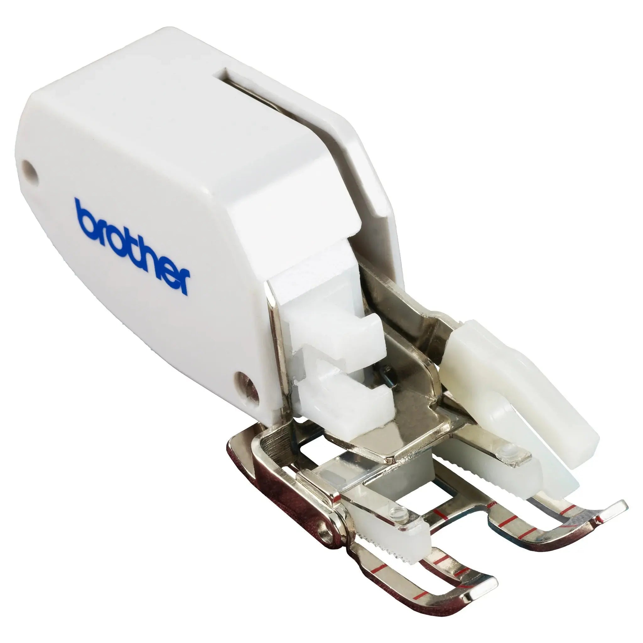 Brother SA 188 | 7mm Open Toe Walking Foot