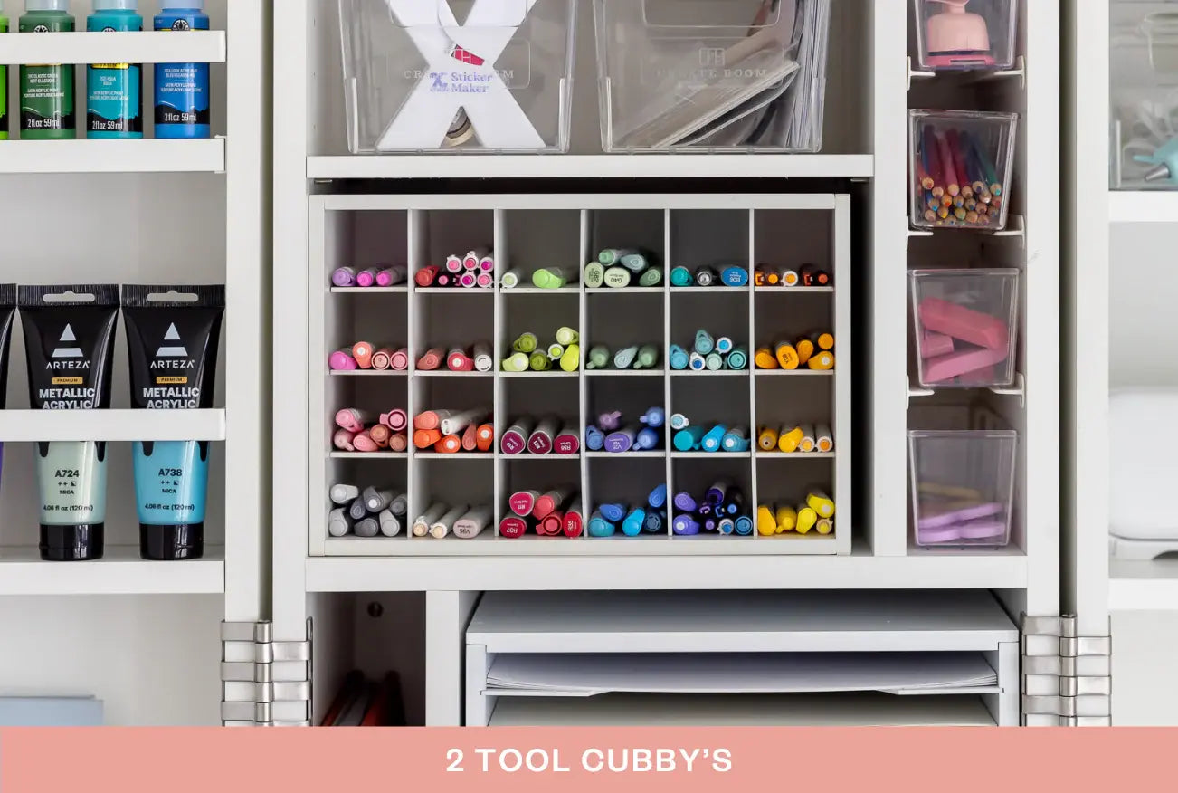 Create Room DreamBox Paper Crafting Bundle