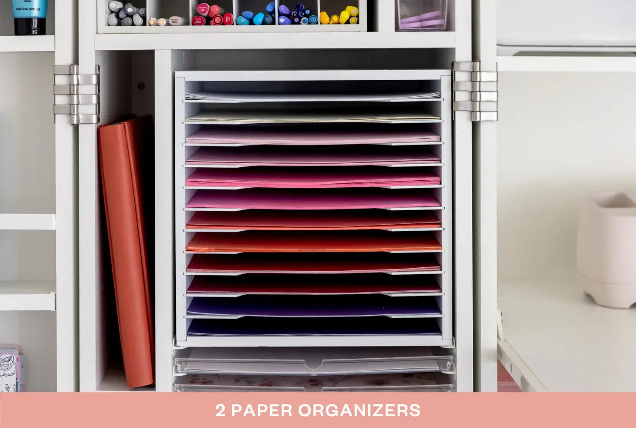Create Room DreamBox Paper Crafting Bundle