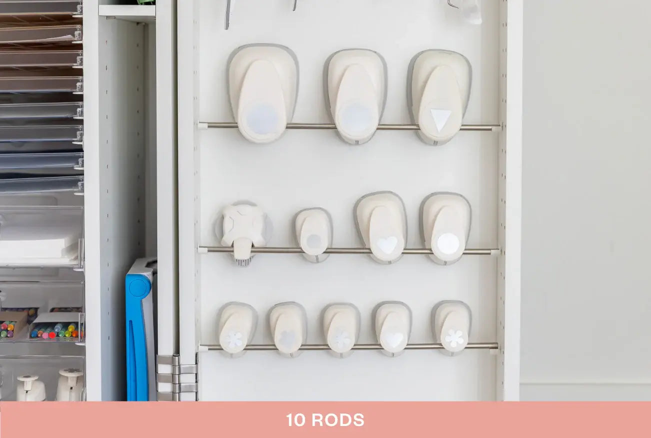 Create Room DreamBox Paper Crafting Bundle