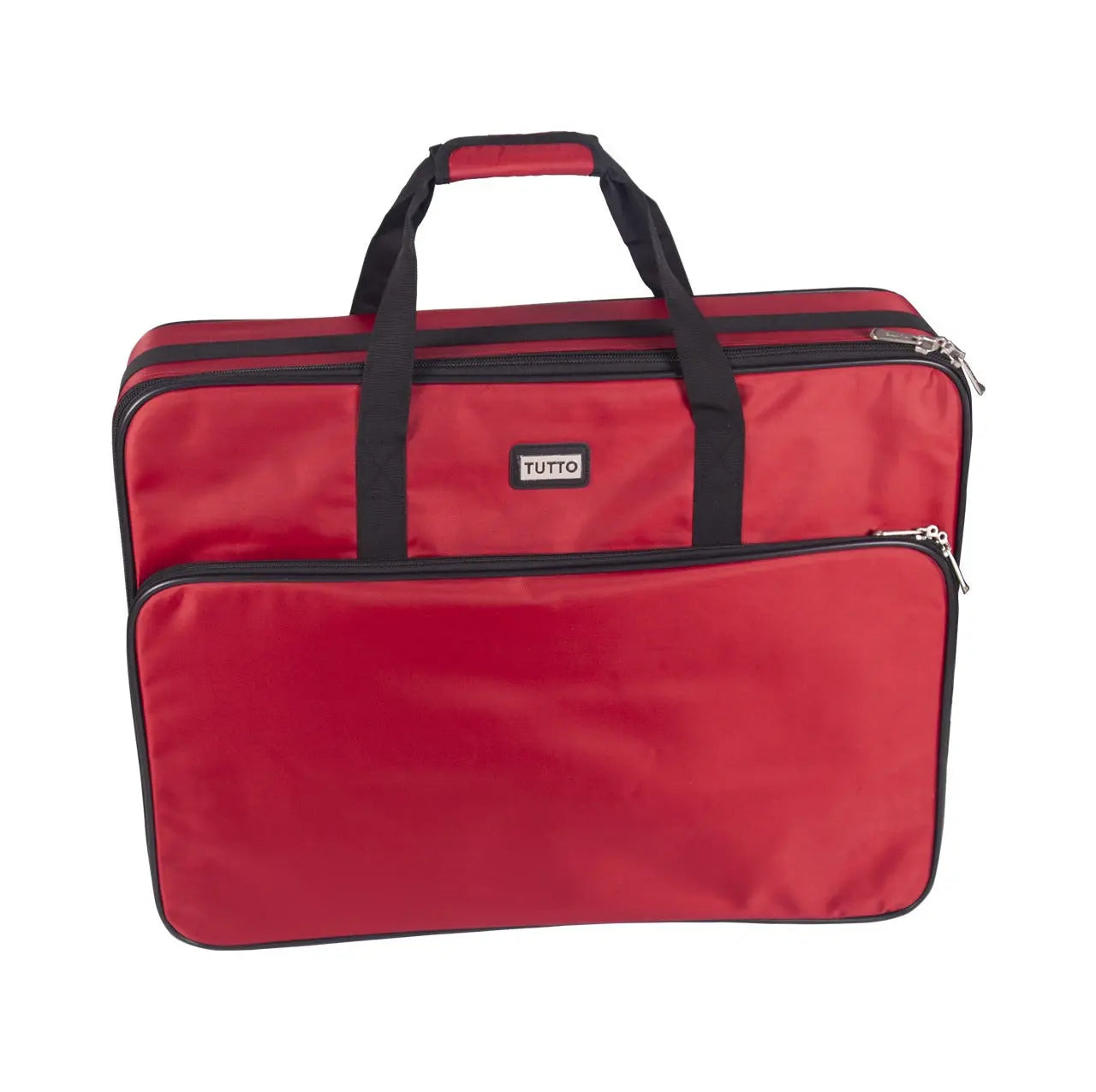 Tutto 28" Embroidery Project Bag
