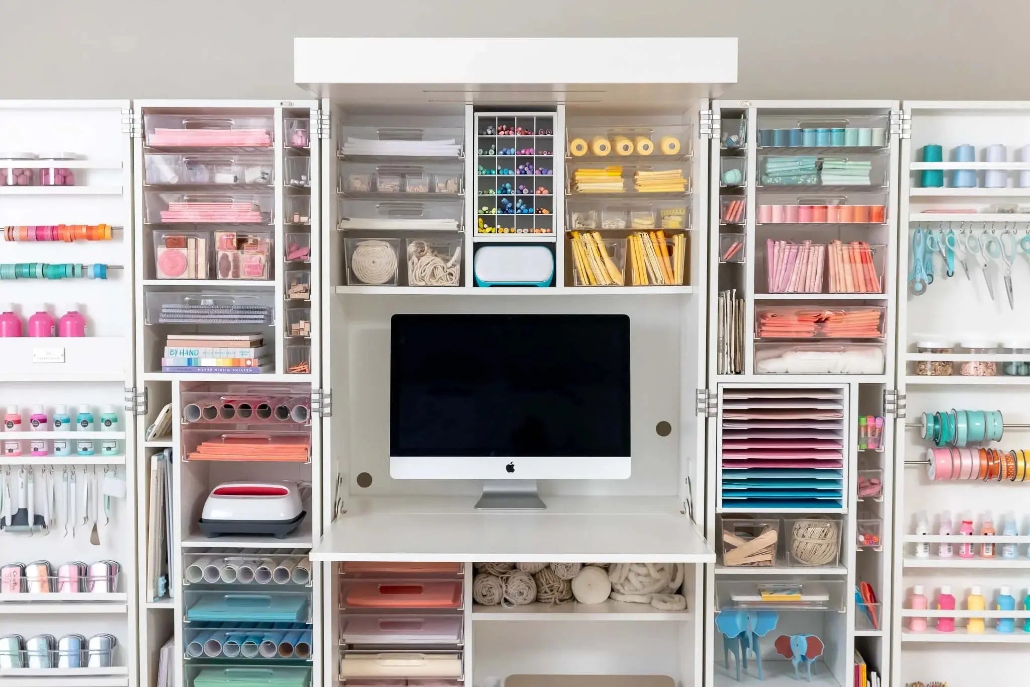Create Room Short Divider Upgrade Kit