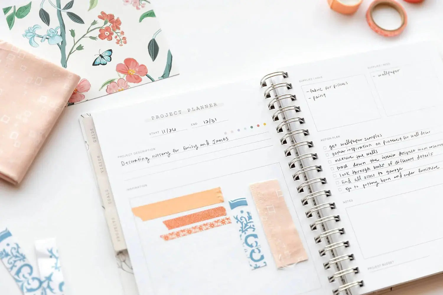 Create Room Planner