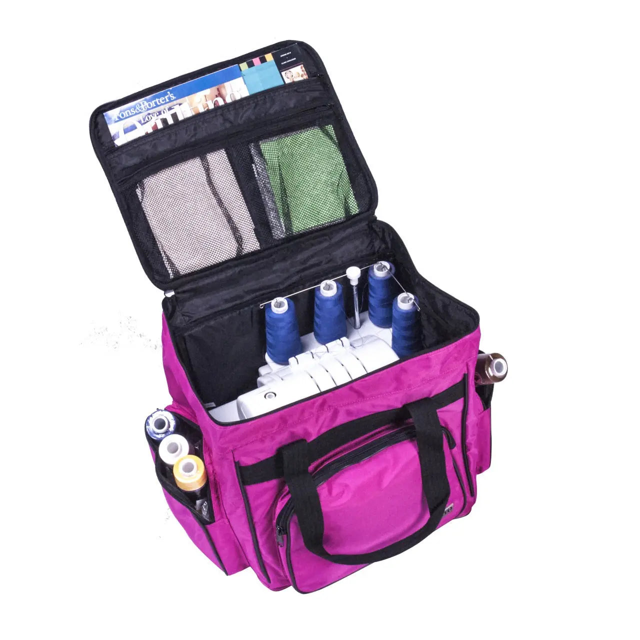 Tutto Serger Accessory Bag