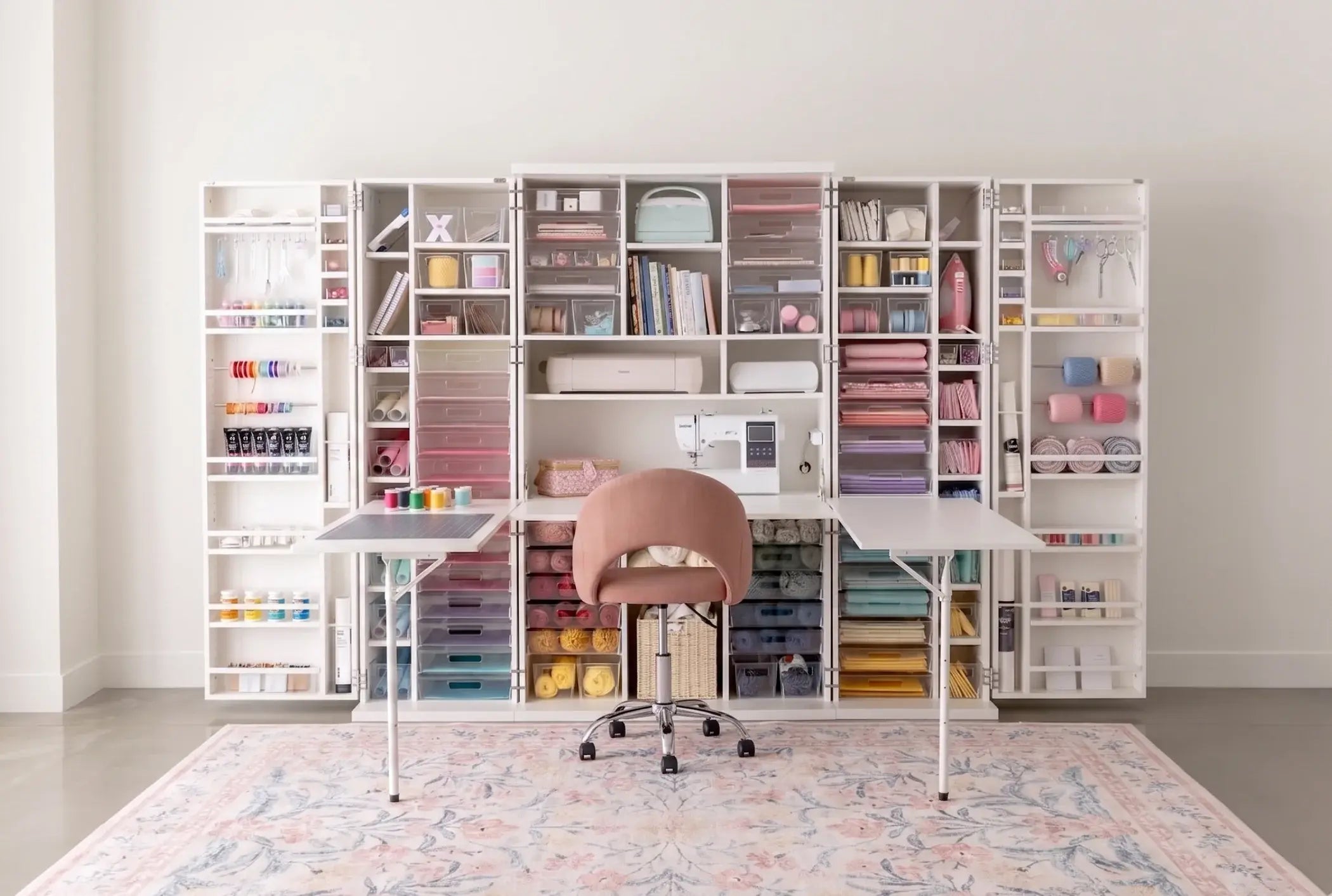 Create Room Side Table