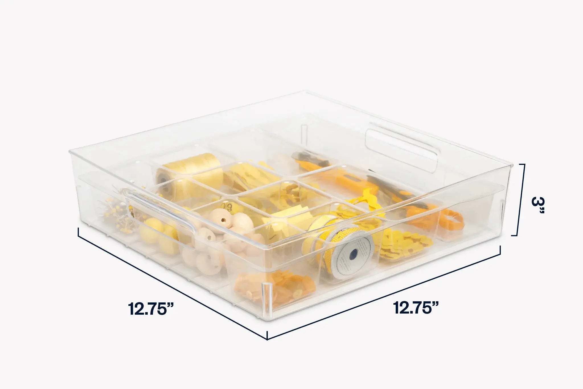 Create Room InView Totes
