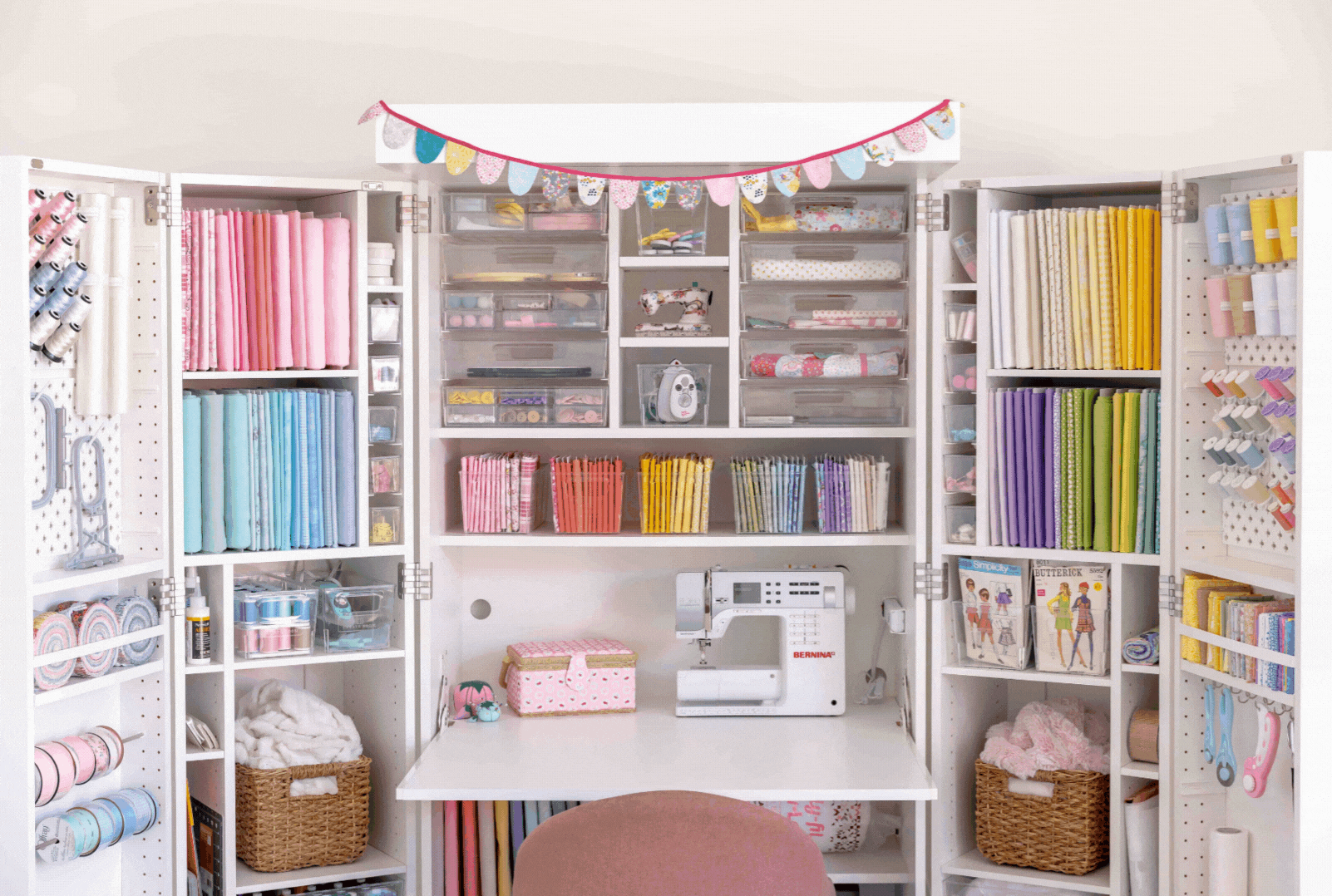 Create Room Sewing Accessory Bundle