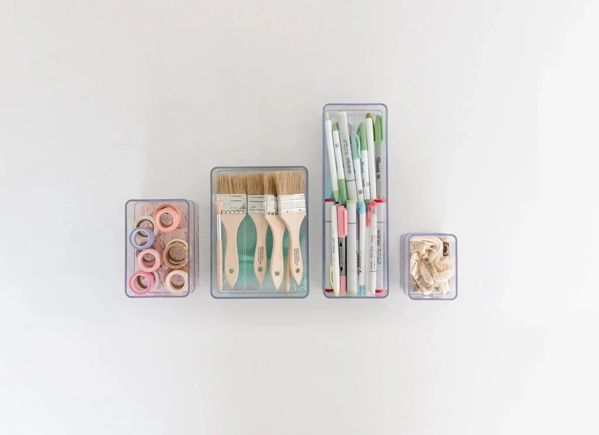 Create Room Mini Tote 24 Pack