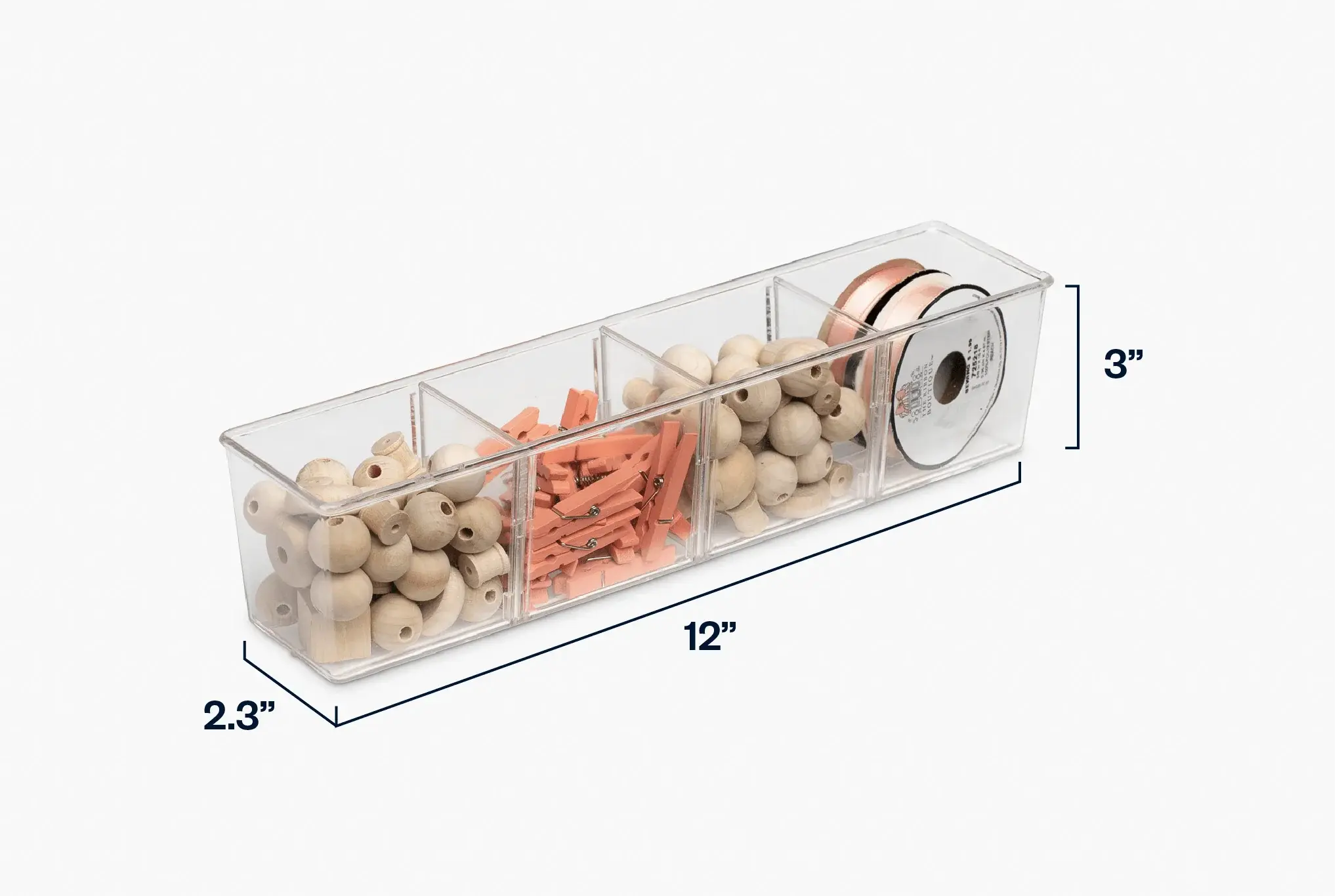 Create Room InView Totes
