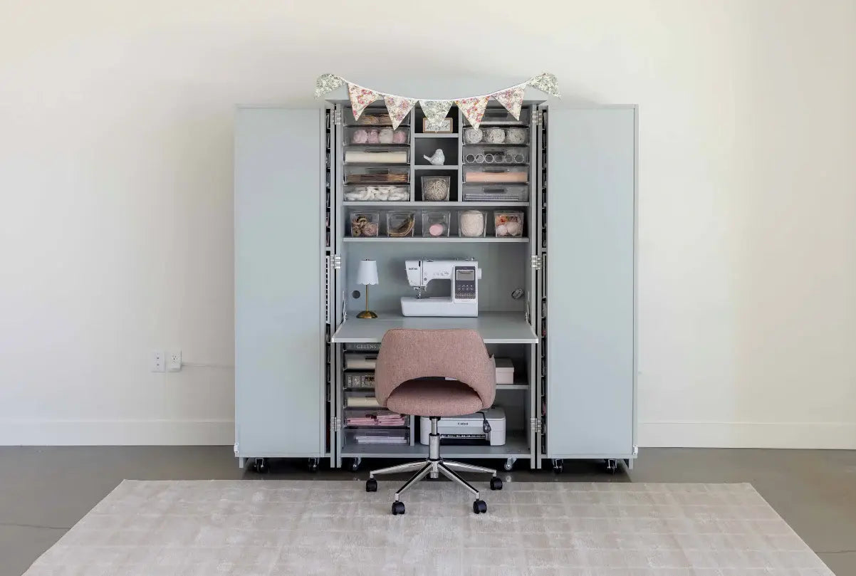 Create Room DreamBox Color Collection