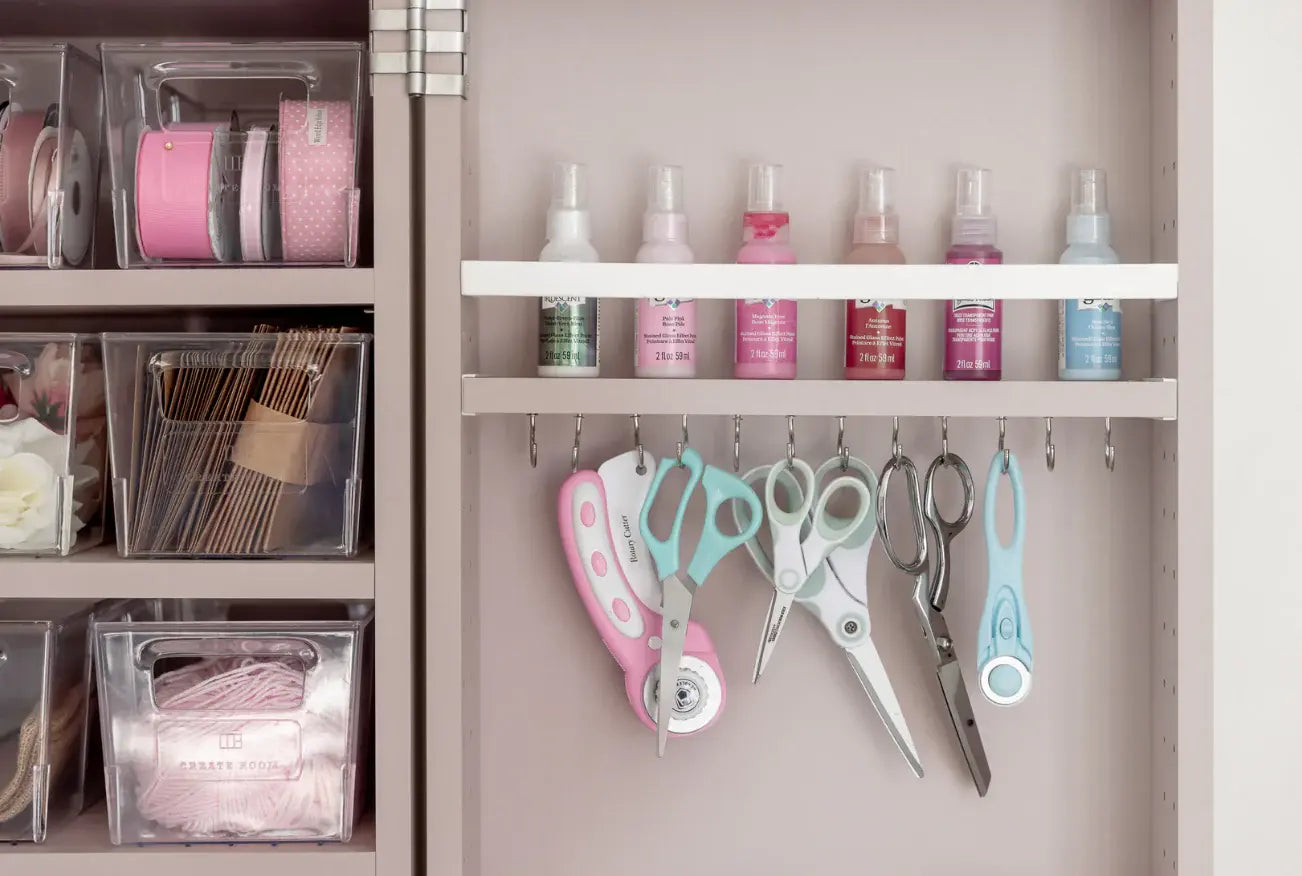 Create Room DreamBox Color Collection