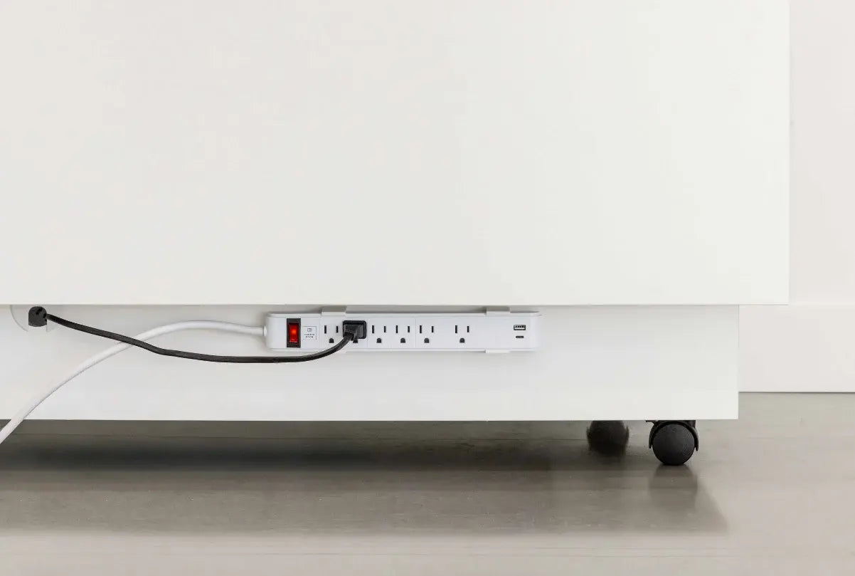 Create Room Power Strip