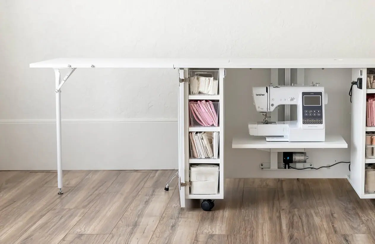Create Room Left Side Shelf 2 Pack
