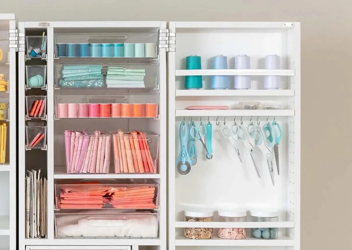 Create Room Swing Door Upgrade Kit