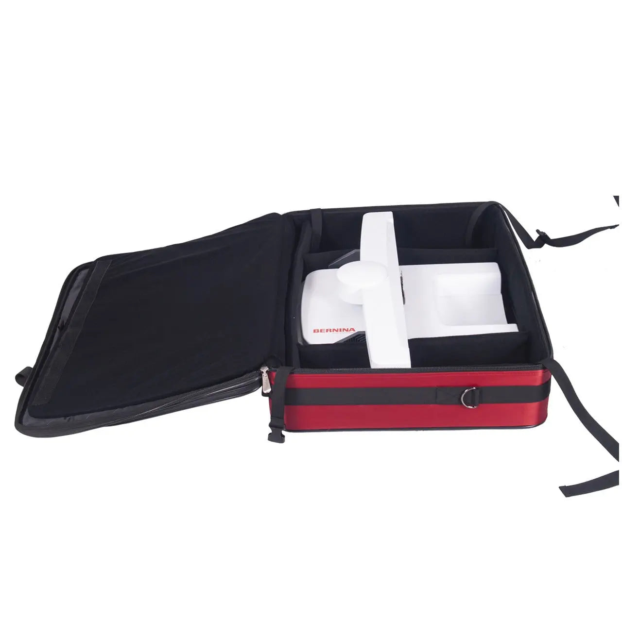 Tutto 28" Embroidery Project Bag