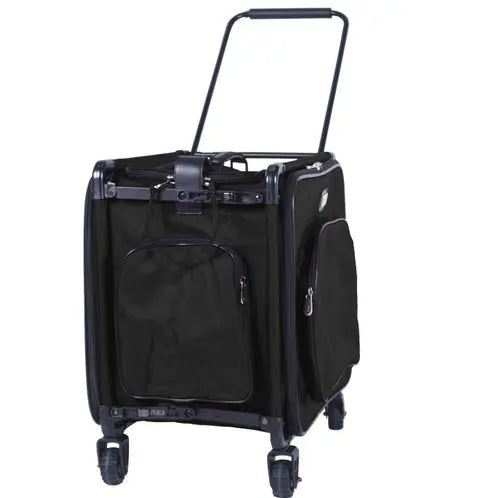 Tutto 1XL Machine On Wheels