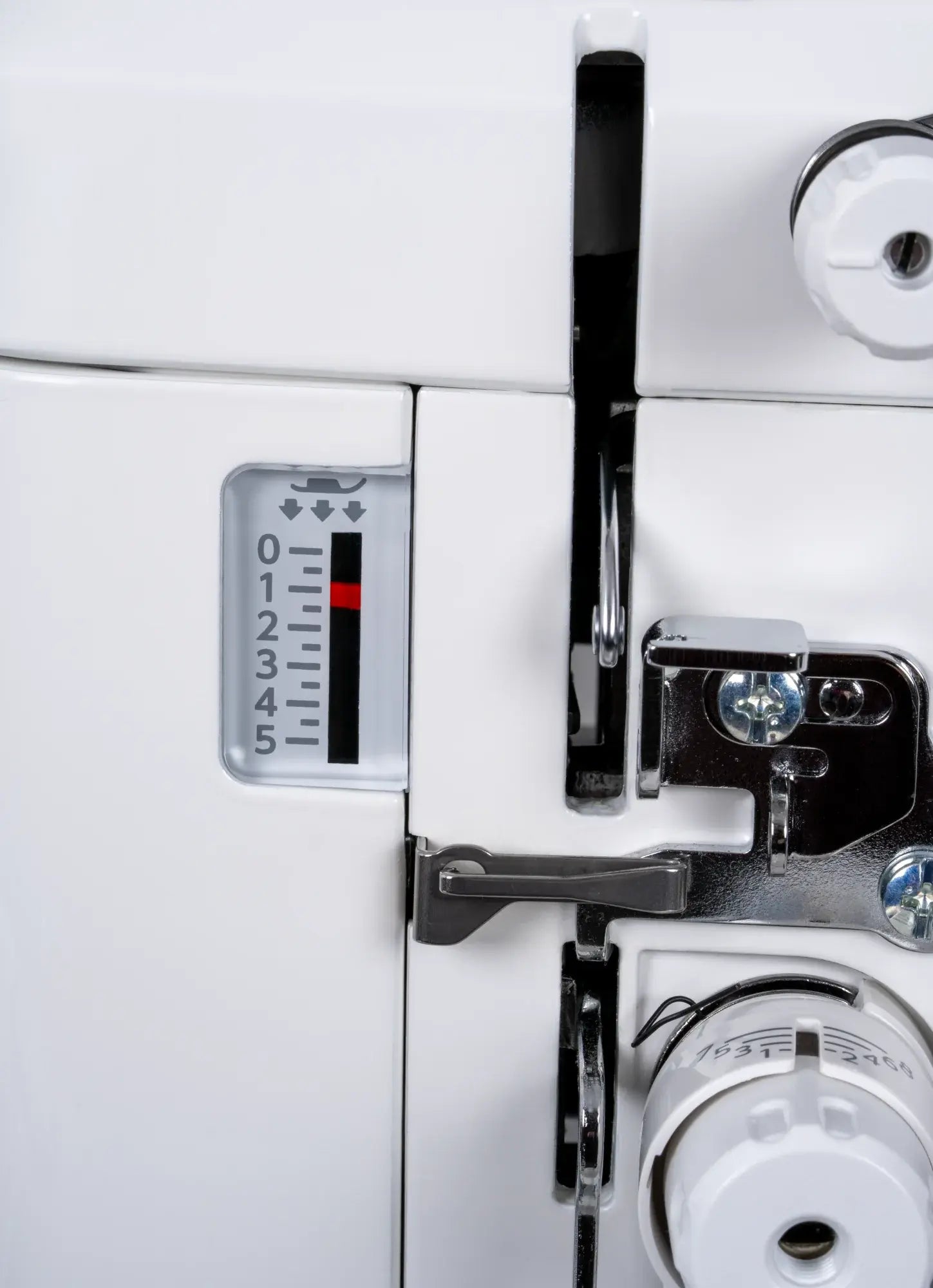 Janome HD9QCP Heavy Duty Quilter’s Companion Sewing Machine