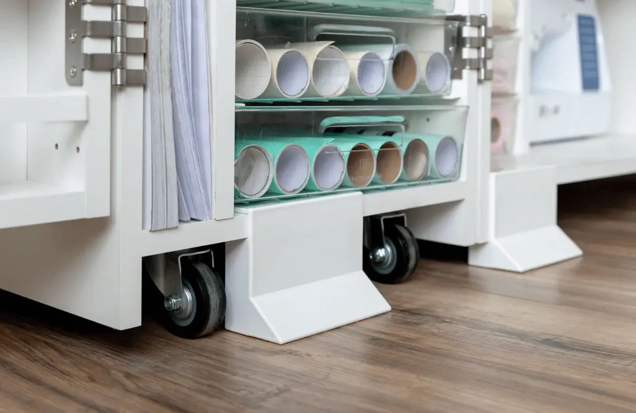Create Room DreamBox Stabilizer 4 Pack