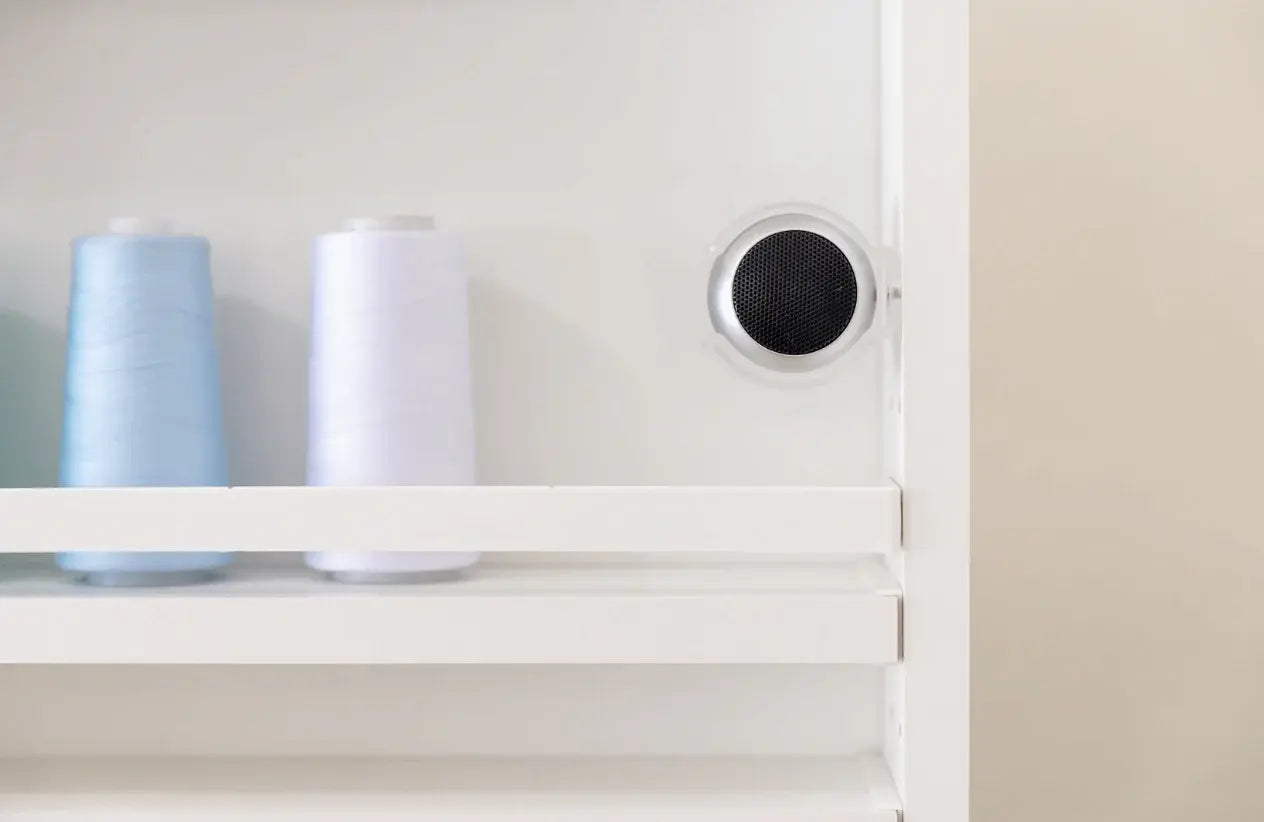 Create Room Speakers