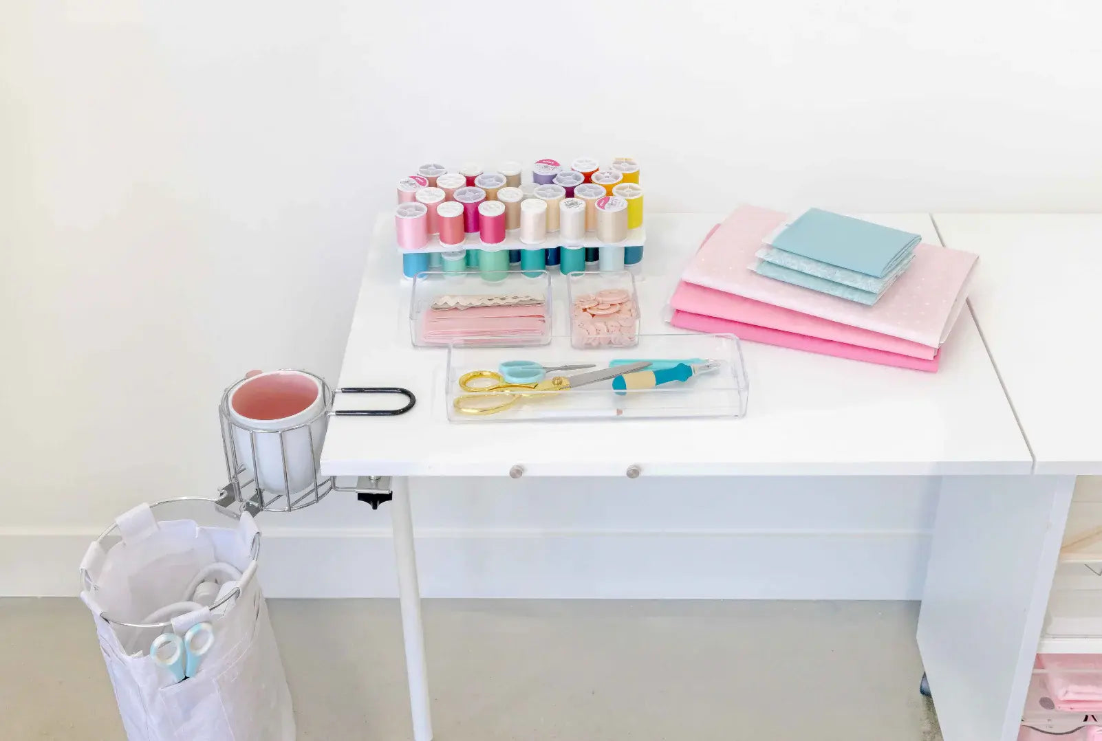 Create Room Sewing Accessory Bundle