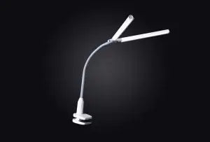 DuoPro Clamp