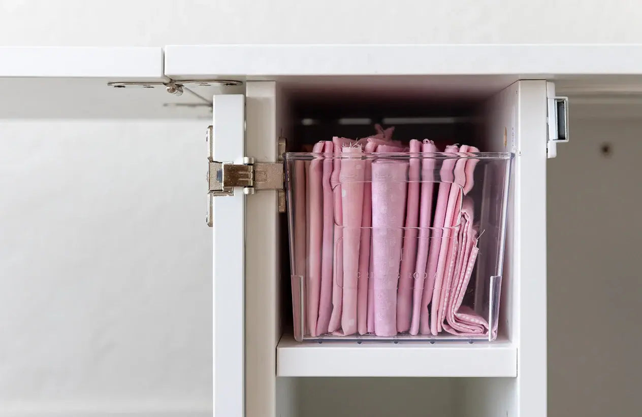 Create Room Left Side Shelf 2 Pack