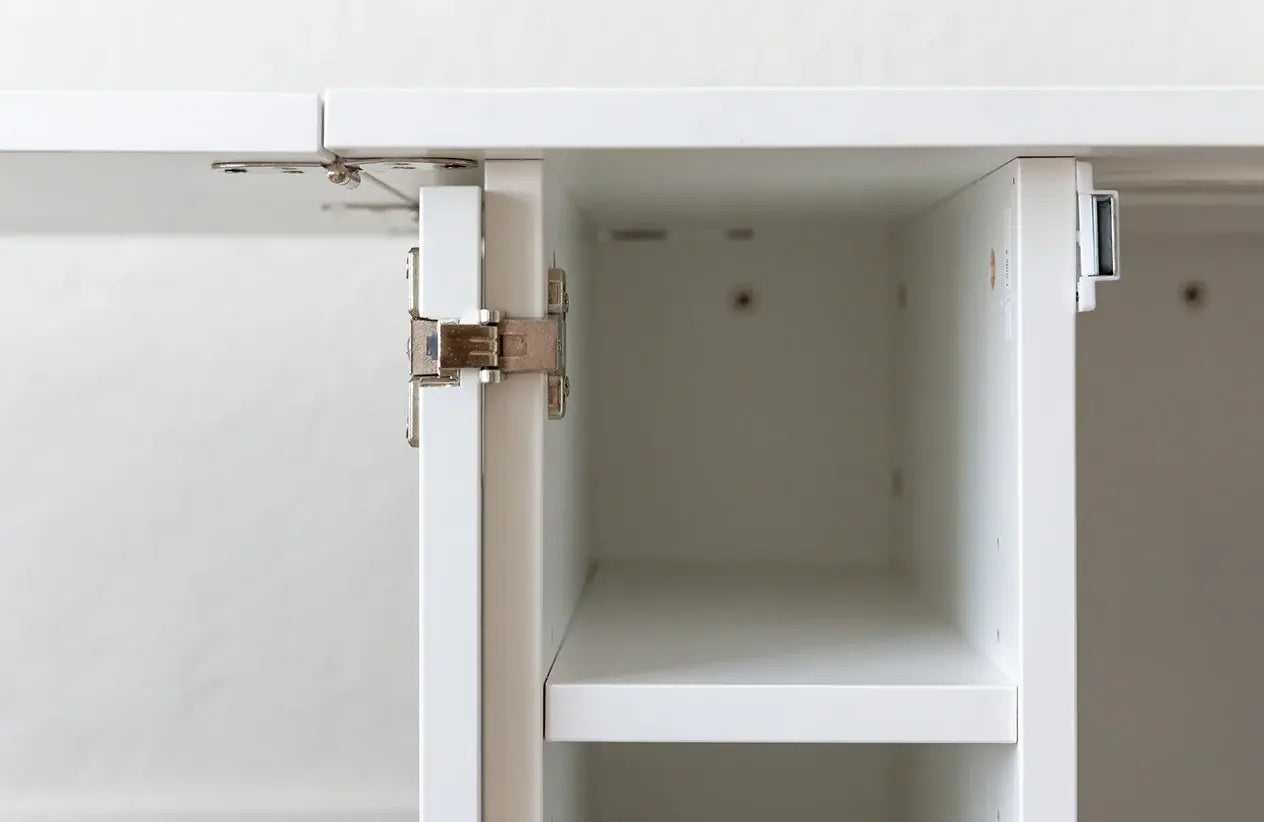 Create Room Left Side Shelf 2 Pack