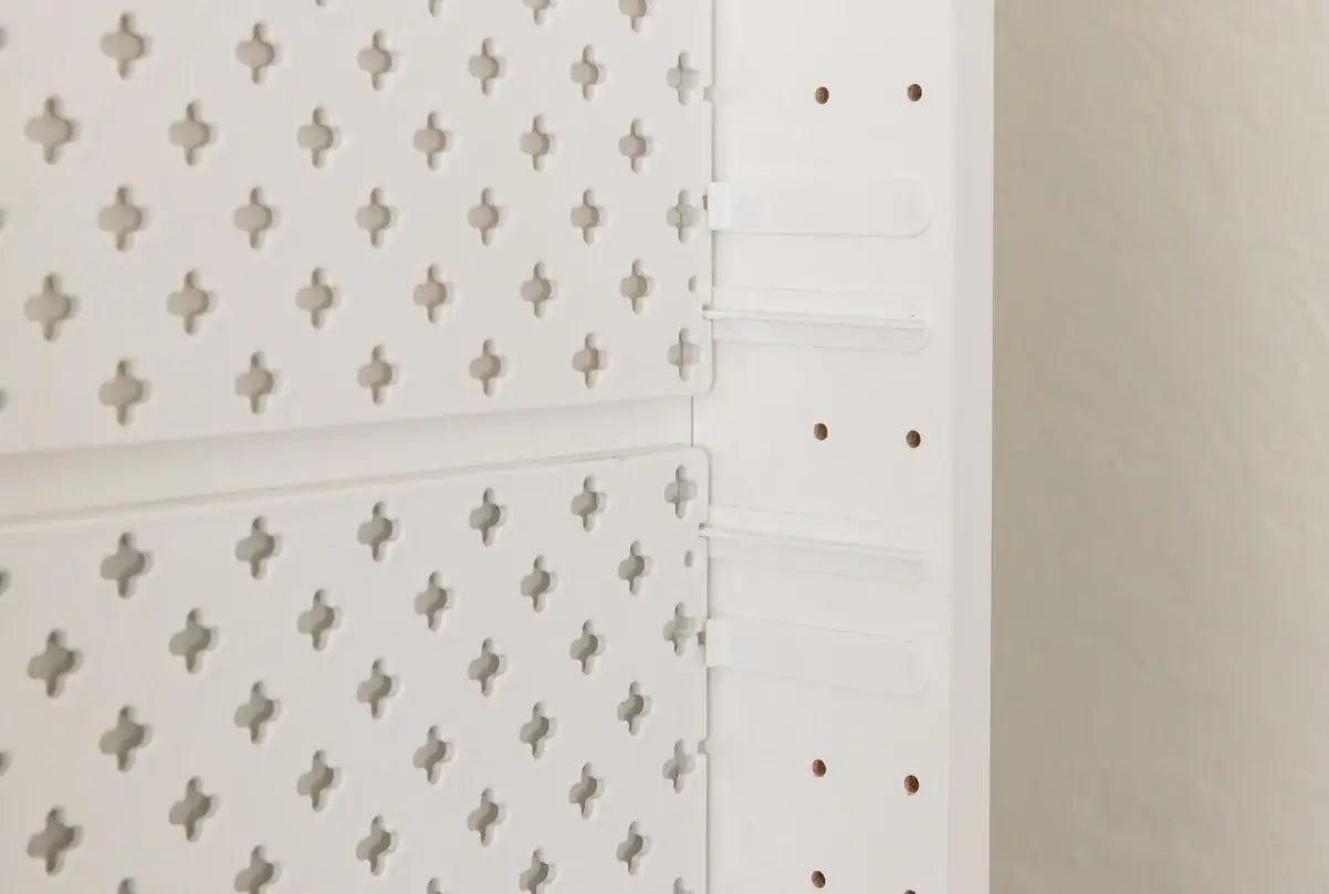 Create Room Pegboard 2 Pack