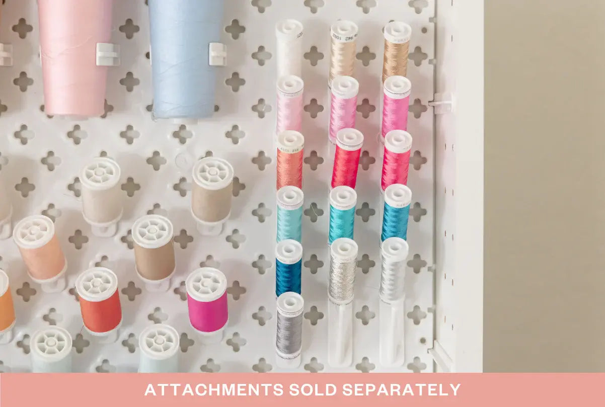 Create Room Pegboard 2 Pack