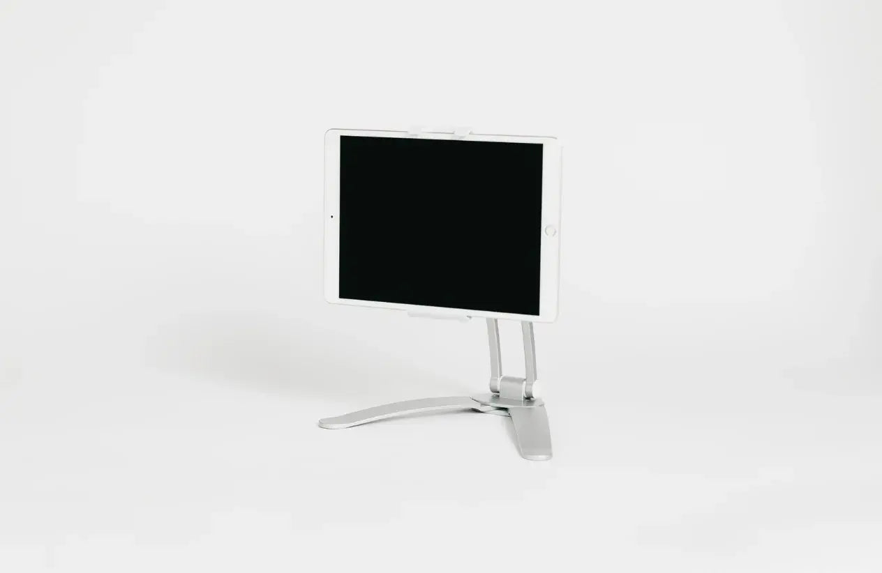 Create Room Tablet Holder