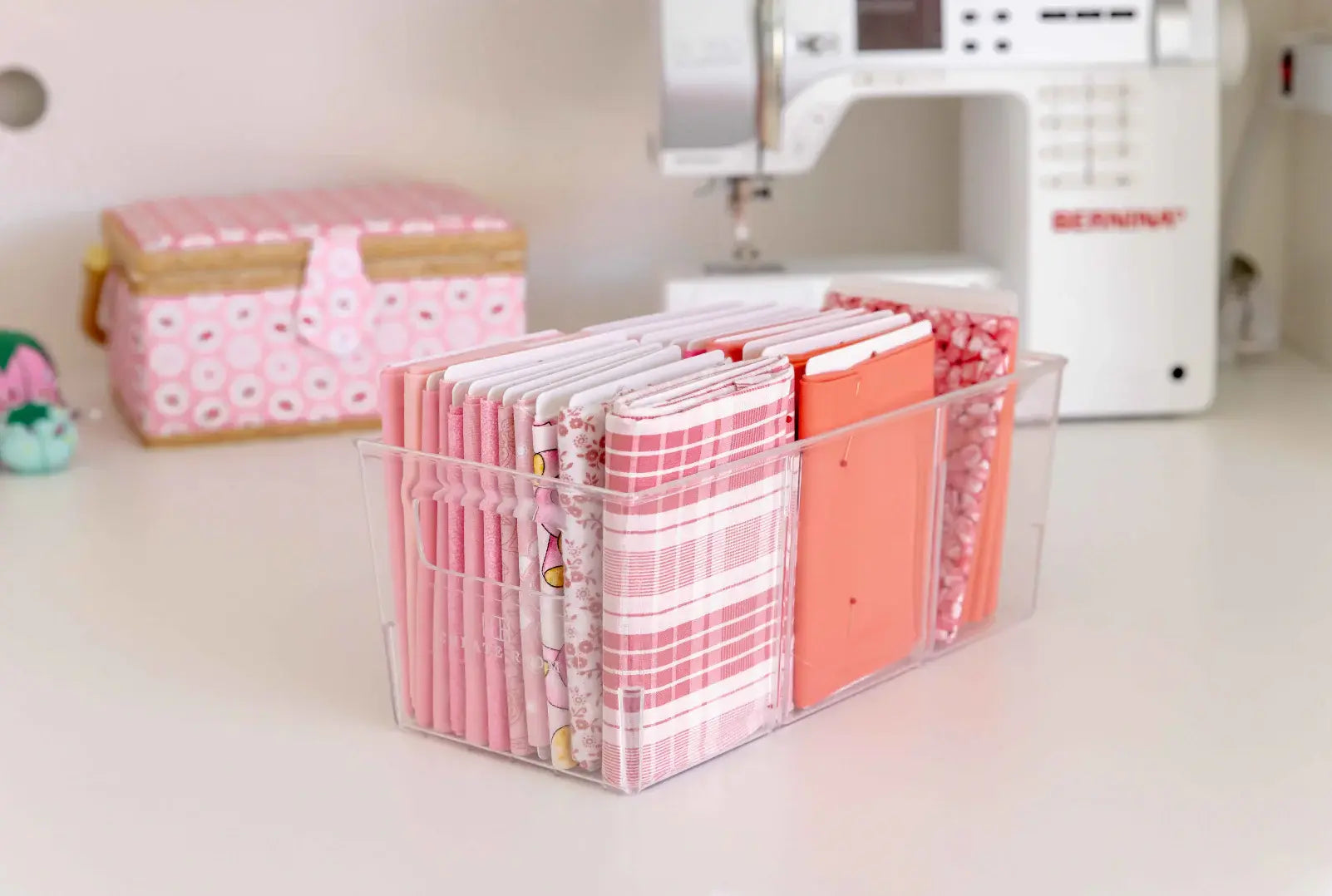 Create Room Mini Bolts