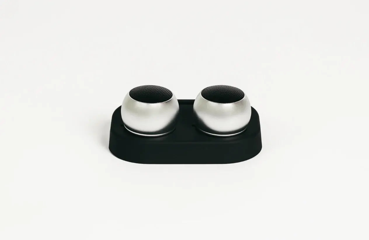 Create Room Speakers