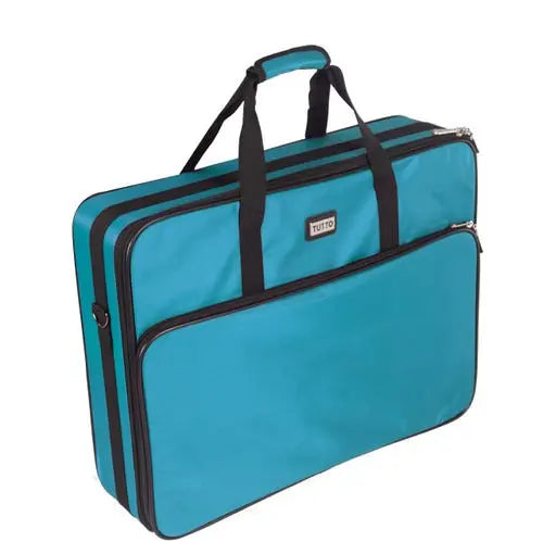 Tutto 28" Embroidery Project Bag