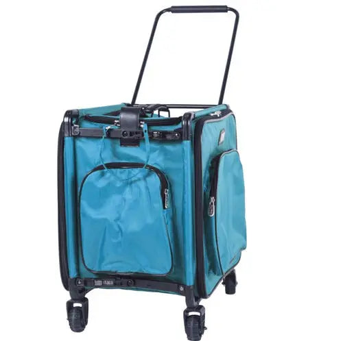 Tutto 1XL Machine On Wheels