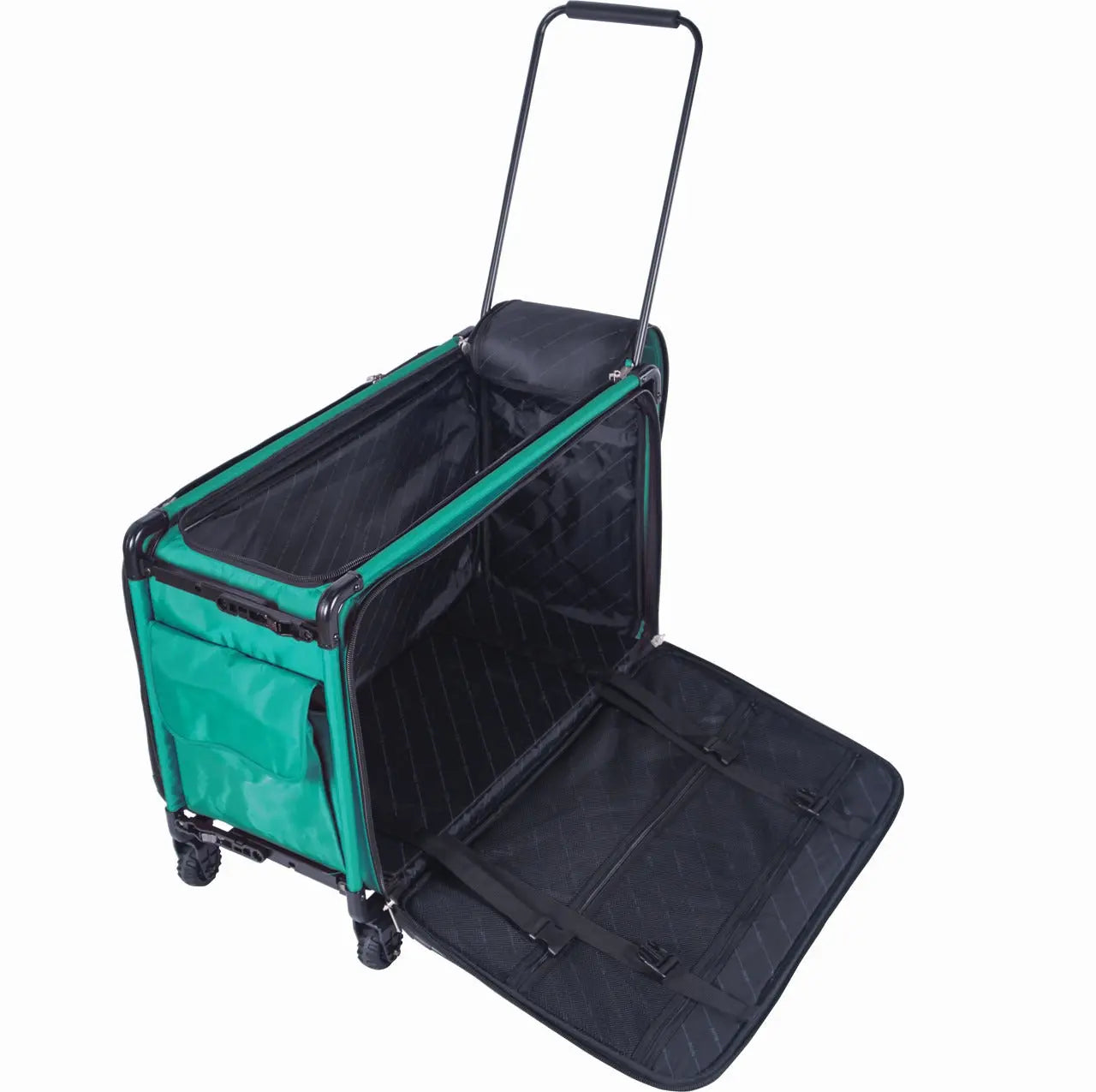 Tutto 1XL Machine On Wheels
