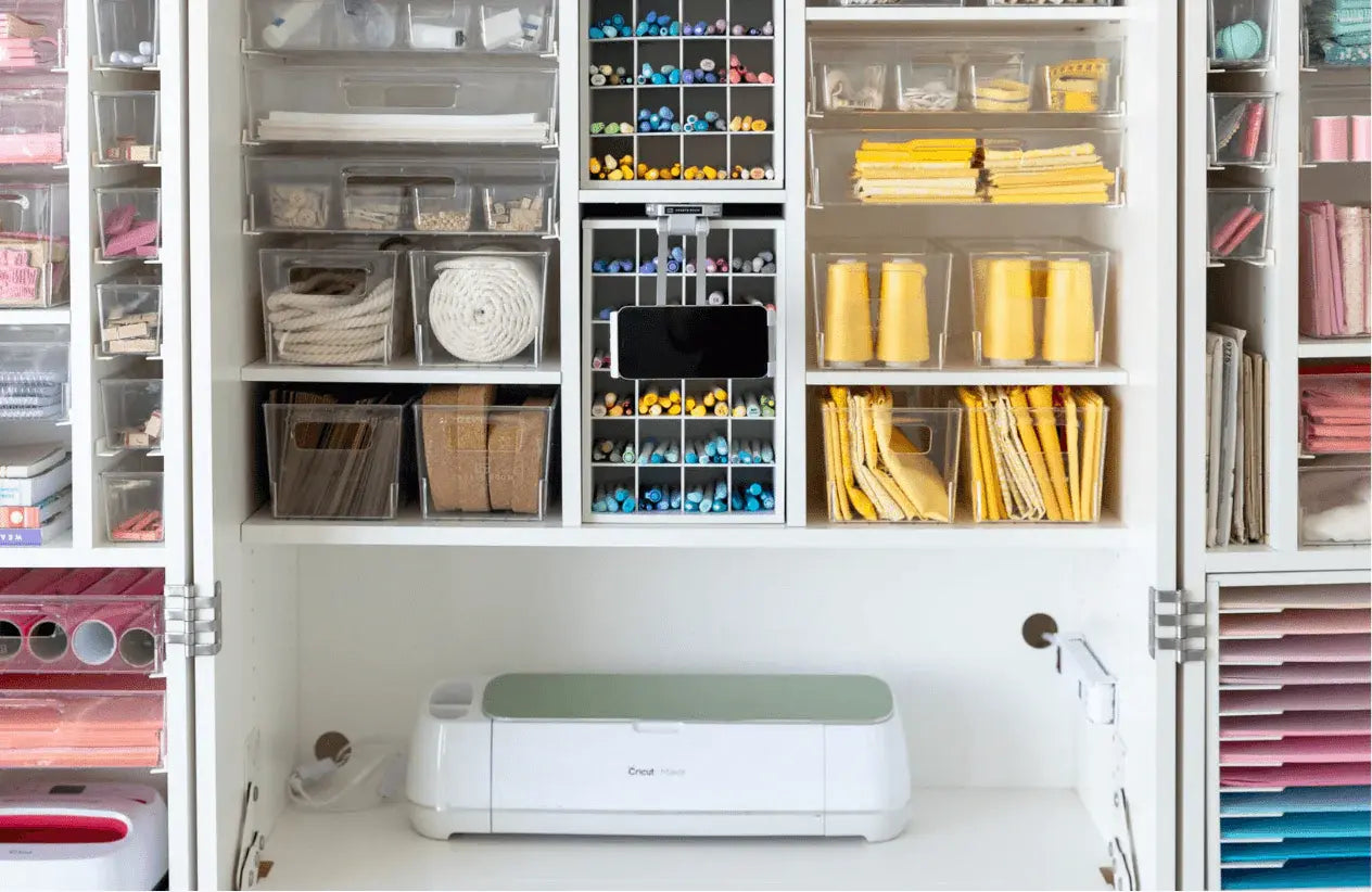 Create Room Tablet Holder