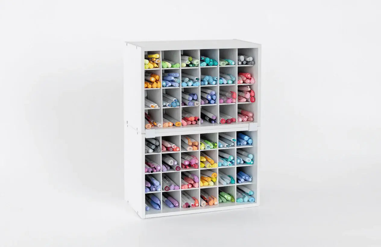 Create Room Tool Cubby