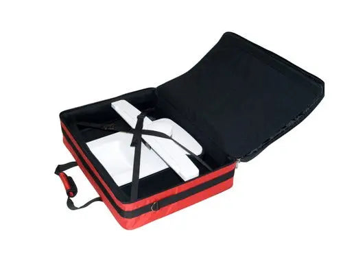 Tutto 26" Embroidery Project Bag