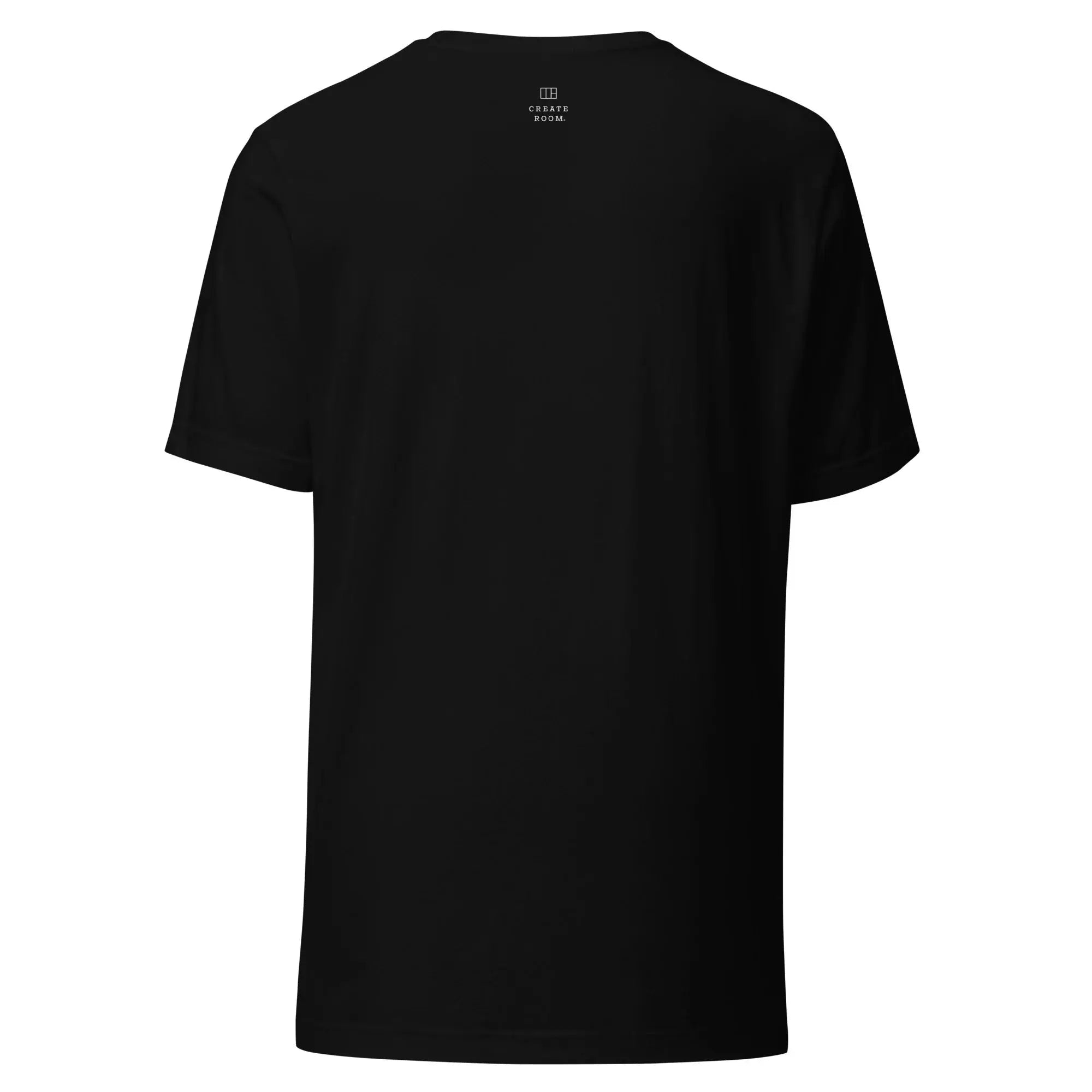 Create Room Creator Club Shirt