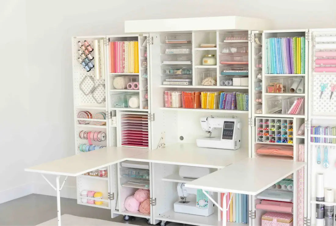 Create Room Side Table